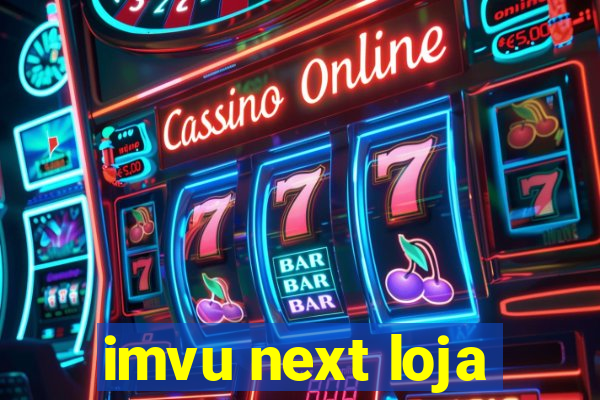 imvu next loja